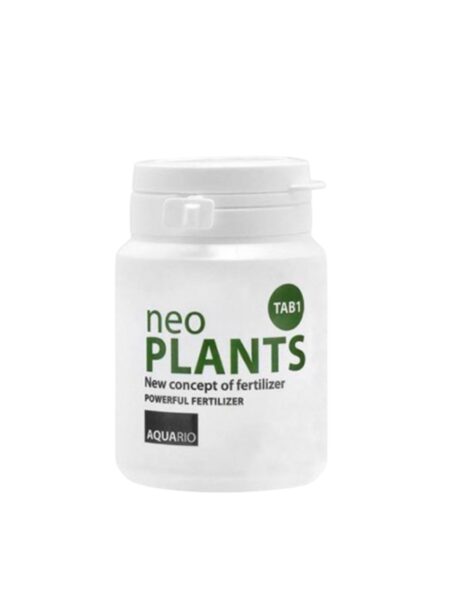 Aquario Neo Plants Tab1