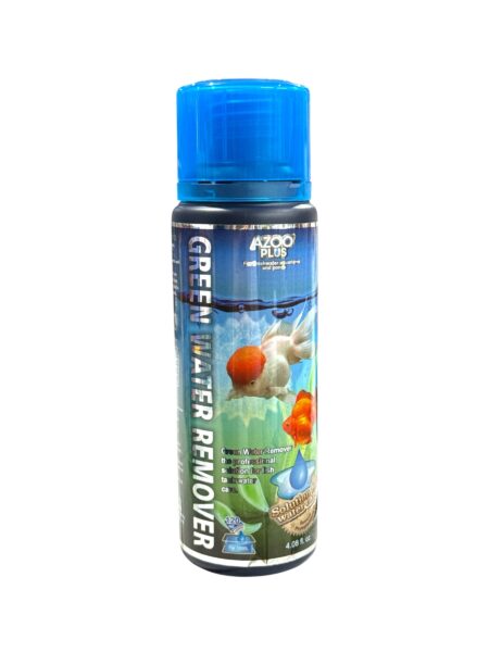 Green Water Remover AZOO