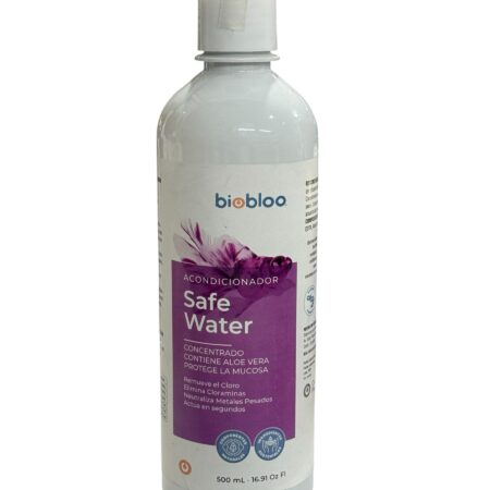 Safe Water 500ml BIO BLOO