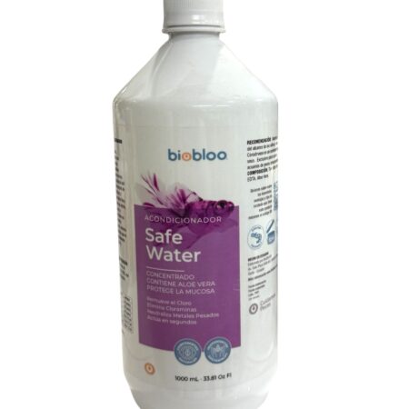 Safe Water 1ltr BIO BLOO