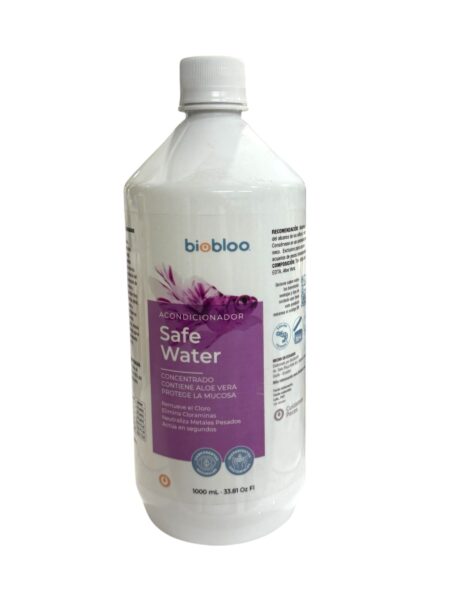 Safe Water 1ltr BIO BLOO