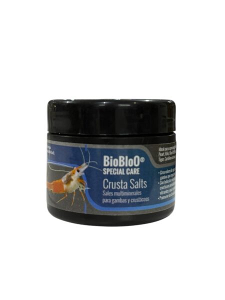 Crusta Salts Bio Bloo