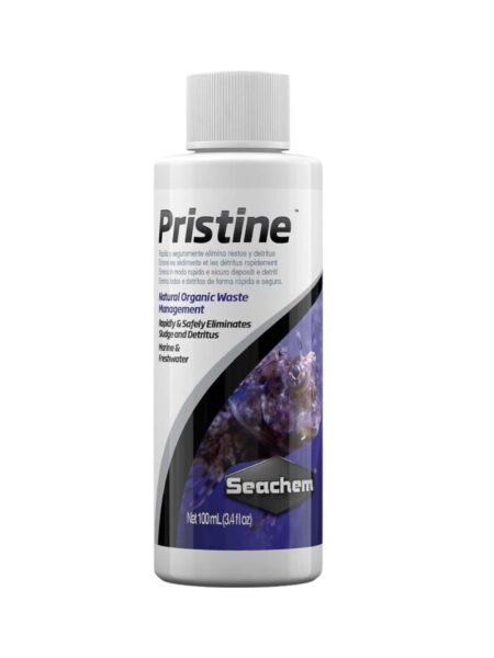 Pristine Seachem