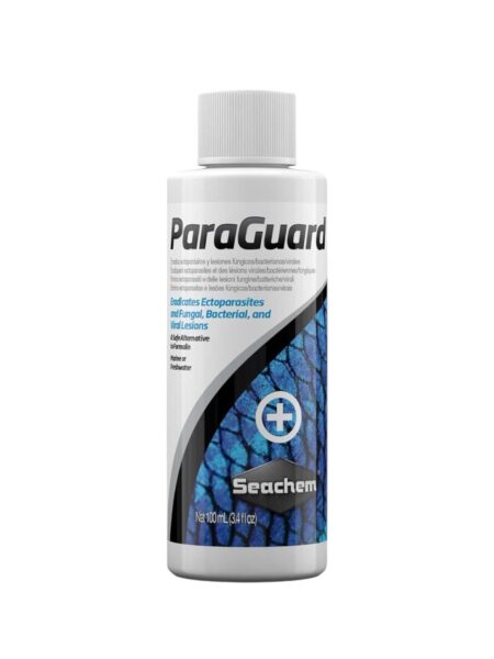ParaGuard de  Seachem