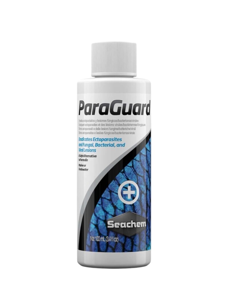 ParaGuard de  Seachem