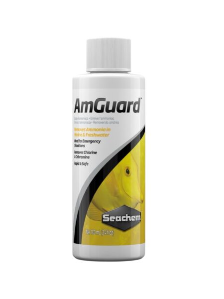 AmGuard de Seachem