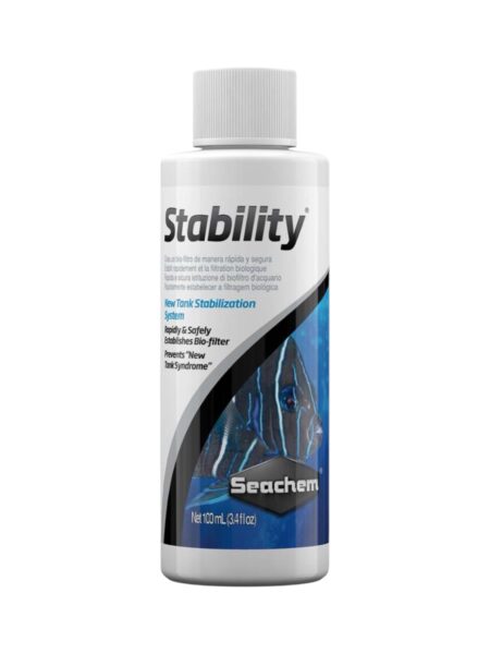 Stability de Seachem