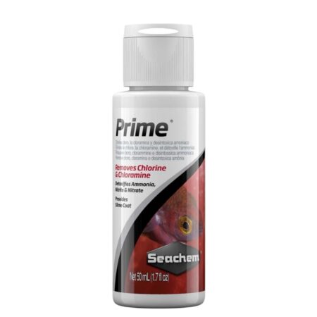 Prime de Seachem 50ml