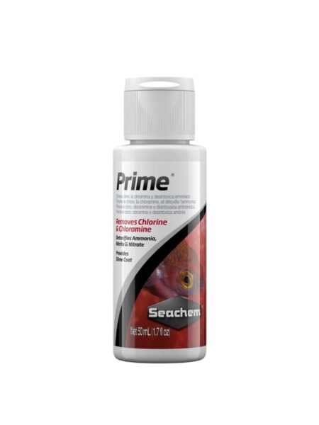 Prime de Seachem 50ml