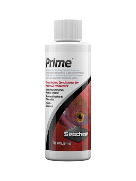 Prime de Seachem 100ml