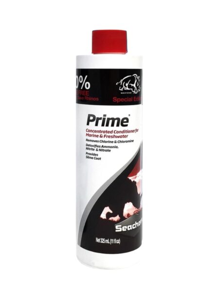Prime de Seachem 325ml