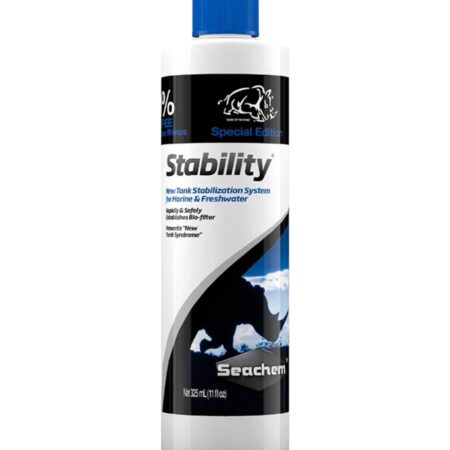 Stability Seachem