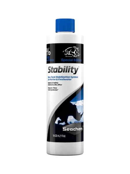 Stability Seachem