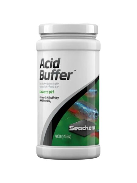 Acid Buffer Seachem