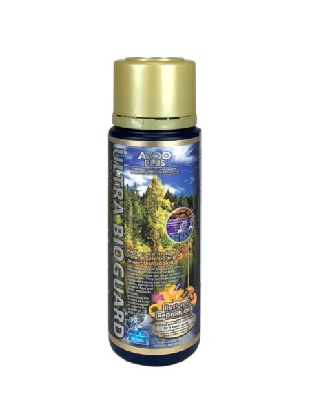 Ultra Bioguard Plus AZOO