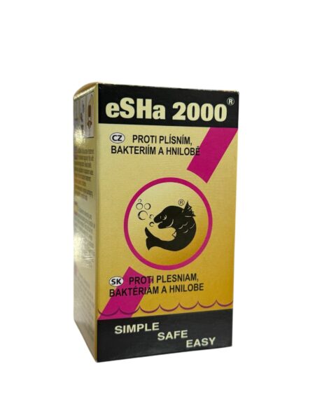 eSHA 2000