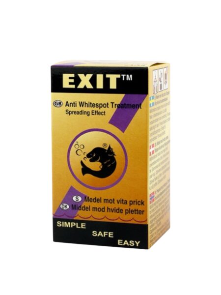 Exit eSHa