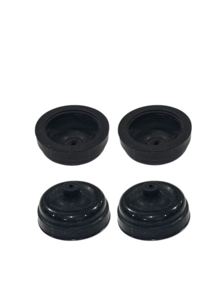 Repuestos Motor de Aire WB-Q448