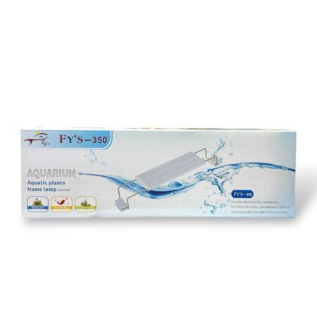 Pantalla led FY'S 350