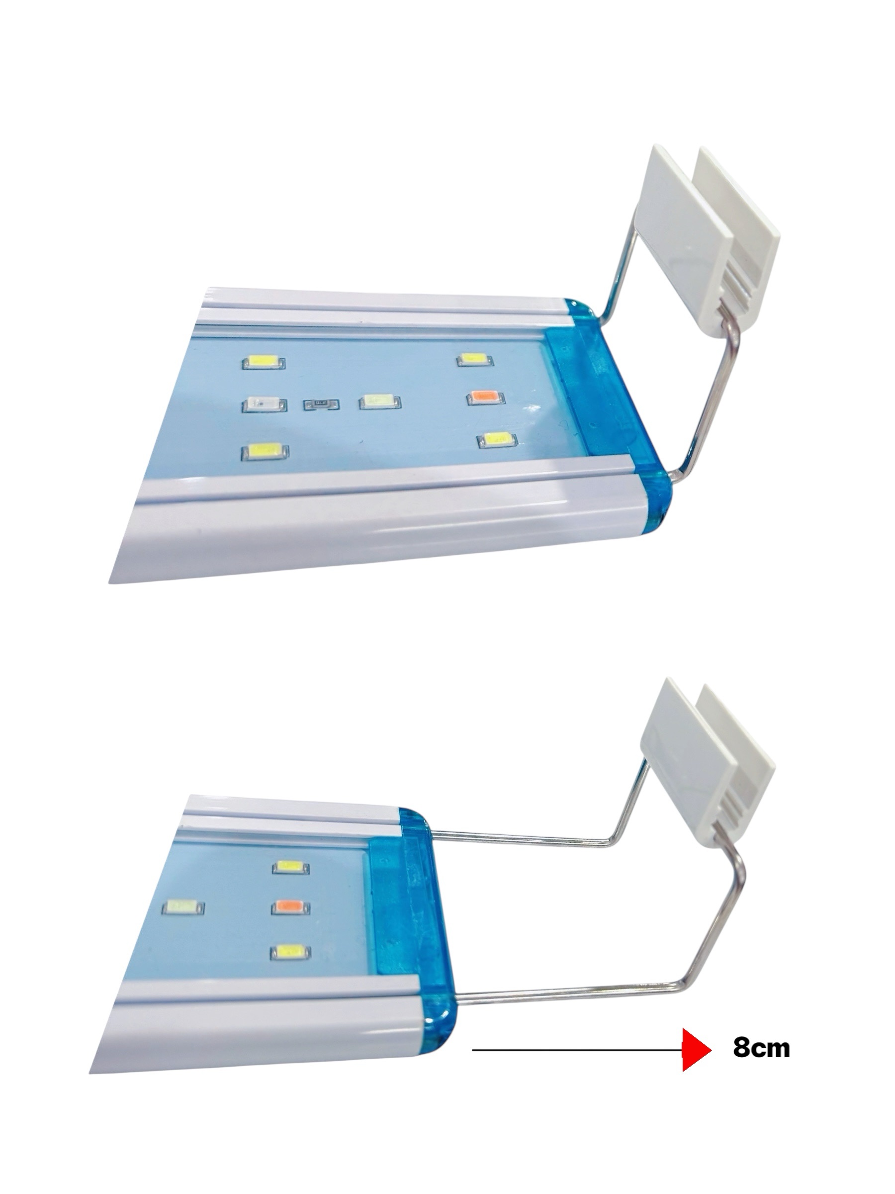 Pantalla led FY'S 400