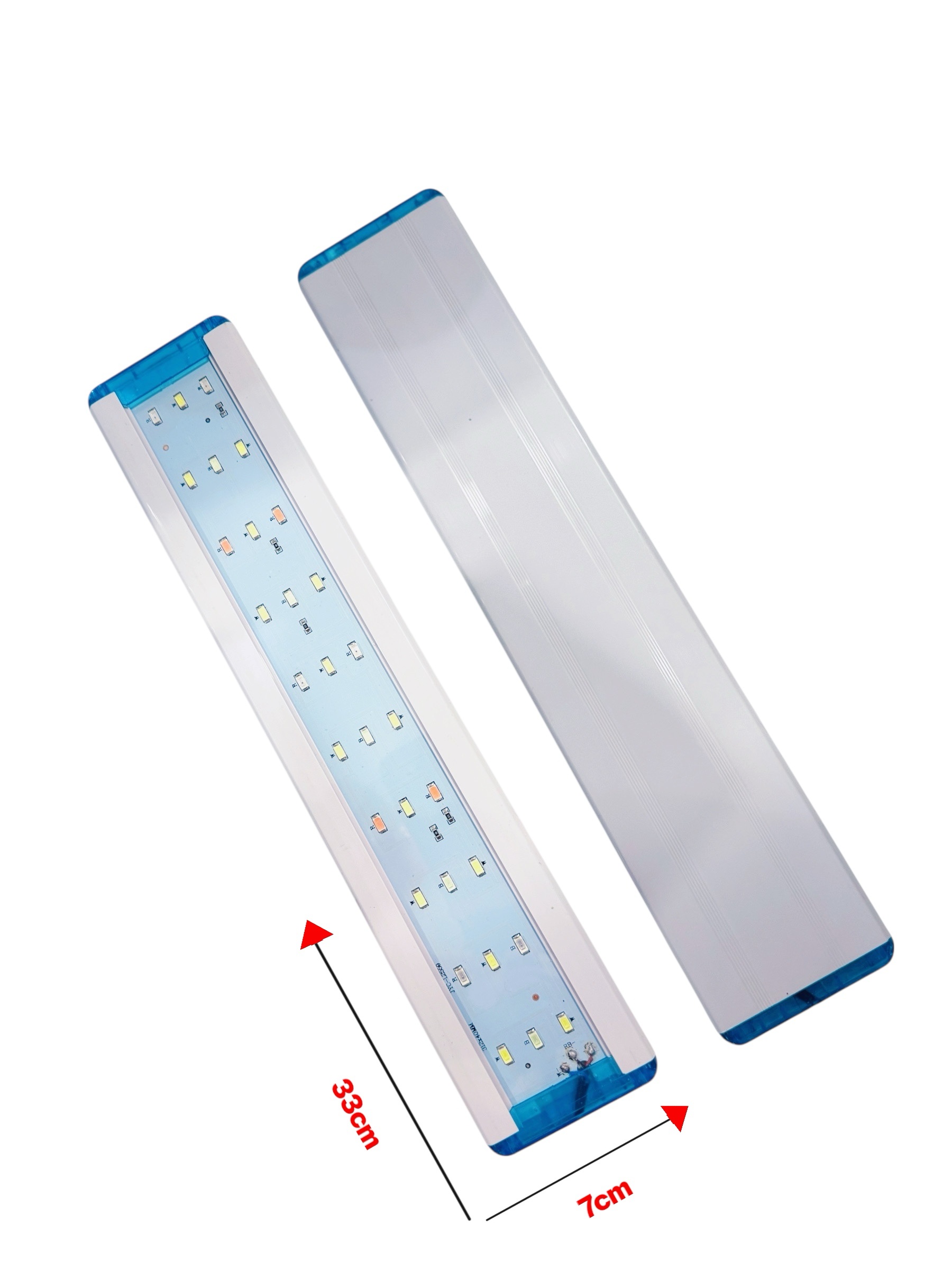 Pantalla led FY'S 400