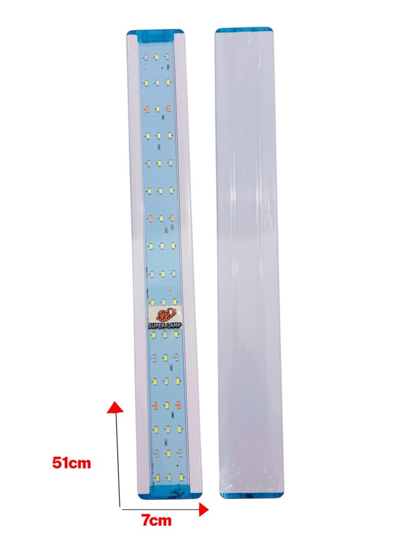Pantalla led FY'S 600 - Imagen 2