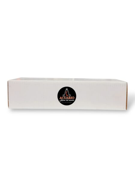 Luz led Sumergible con control Q30