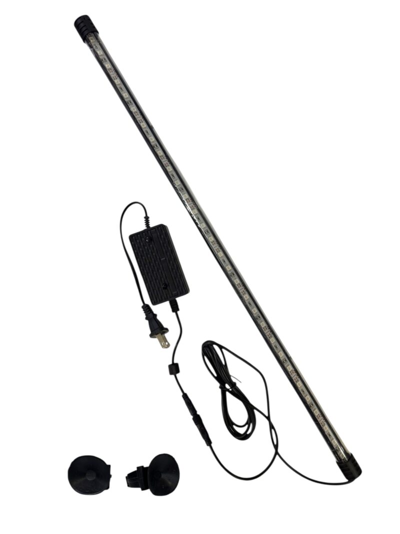 Luz led Sumergible con control Q60 - Imagen 3