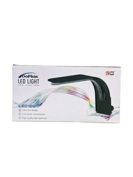 Mini Led clip 109 DOPHIN