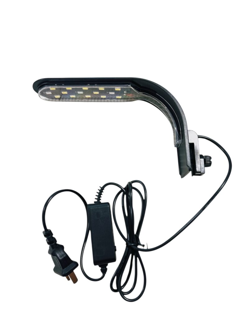 Mini Led clip 109 DOPHIN - Imagen 2