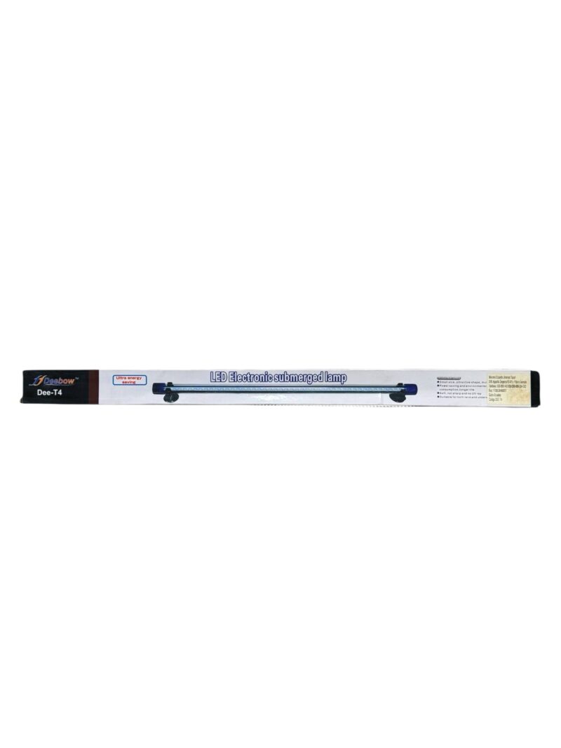 Lámpara Luz Led Deebow T-4