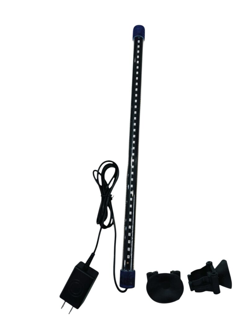 Lámpara Luz Led Deebow T-4 - Imagen 2