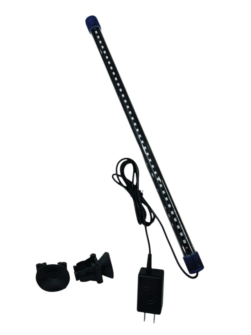 Lámpara Luz Led Deebow T-5 - Imagen 2