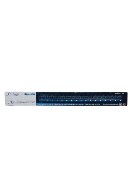 Lámpara Led de Deebow Dee-350