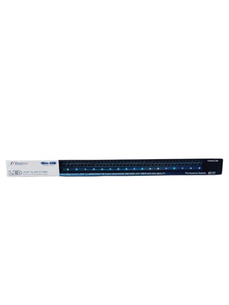 Lámpara Led de Deebow Dee-600