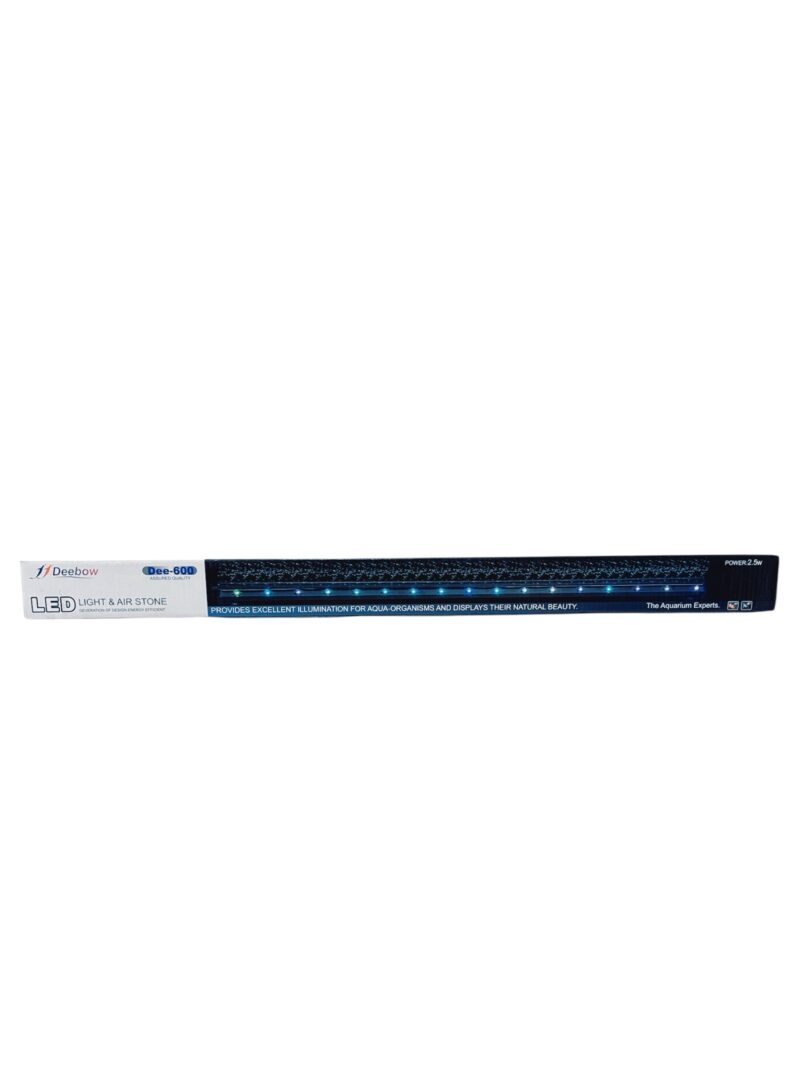 Lámpara Led de Deebow Dee-600