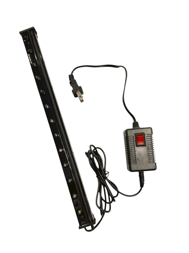 Lámpara Led de Deebow Dee-600 - Imagen 2