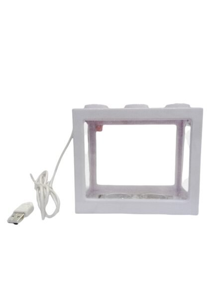 Mini Betteras con Luces Led