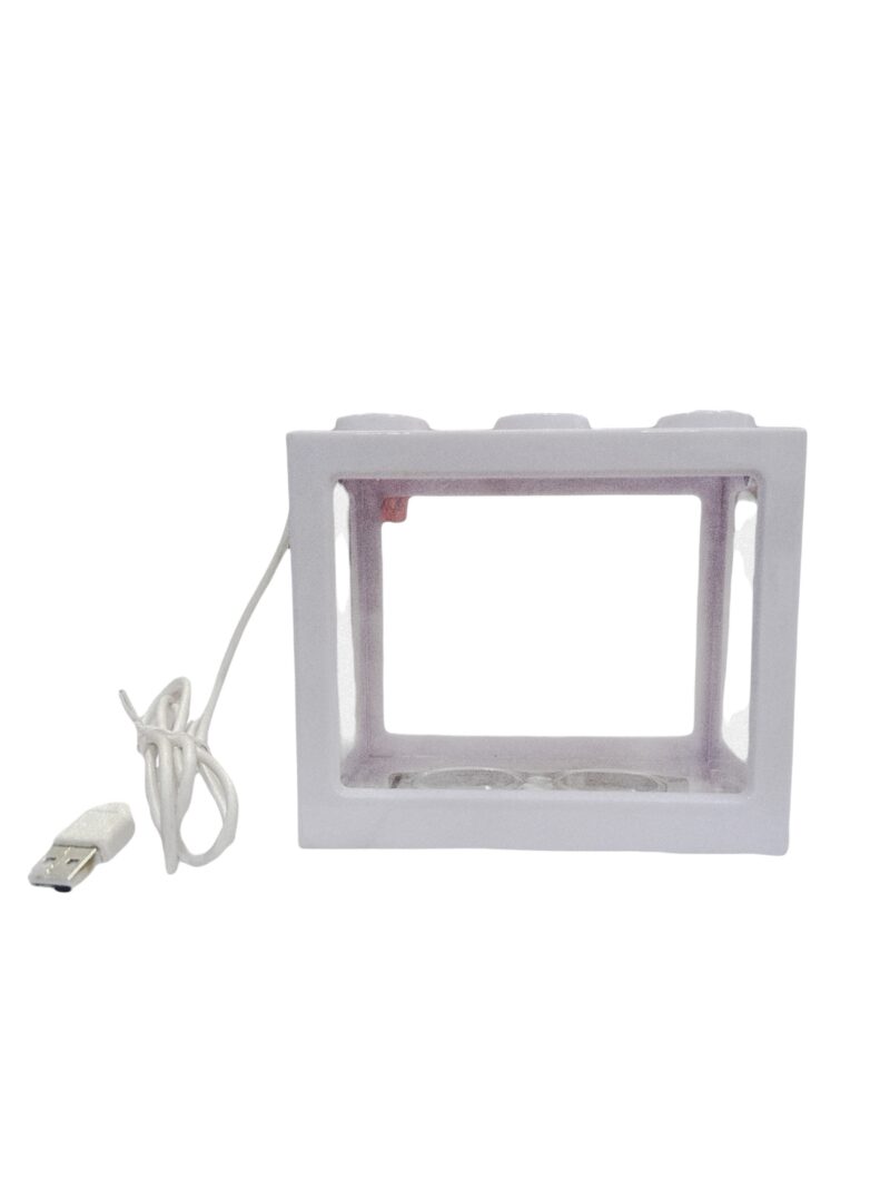 Mini Betteras con Luces Led