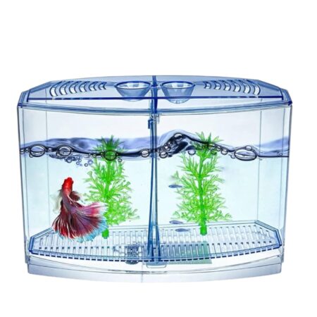 Bettario De 2 Espacios