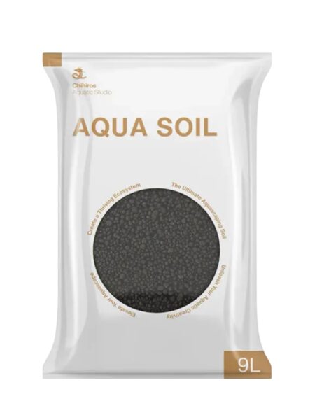 Aqua Soil