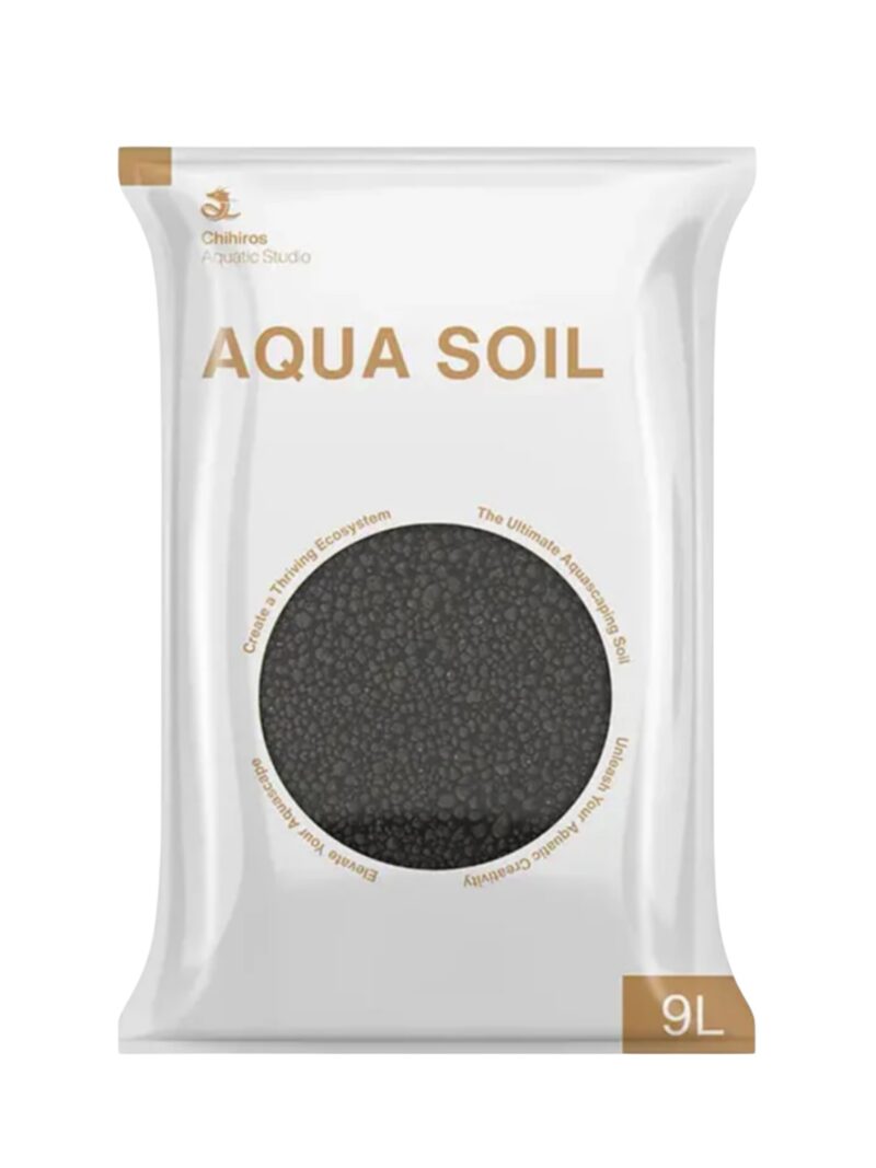 Aqua Soil