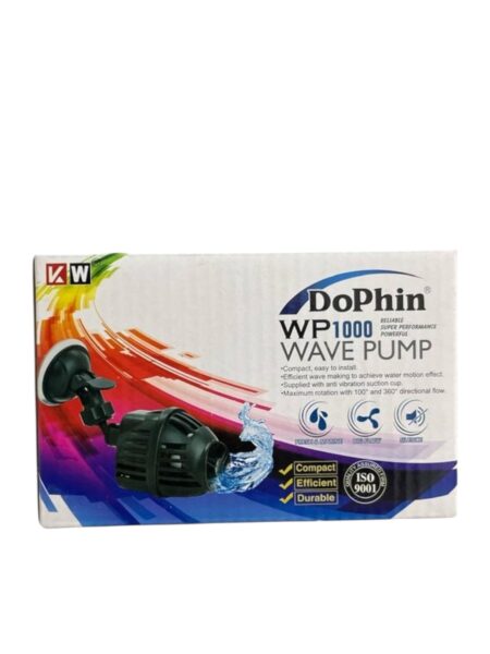 Dophin WP1000