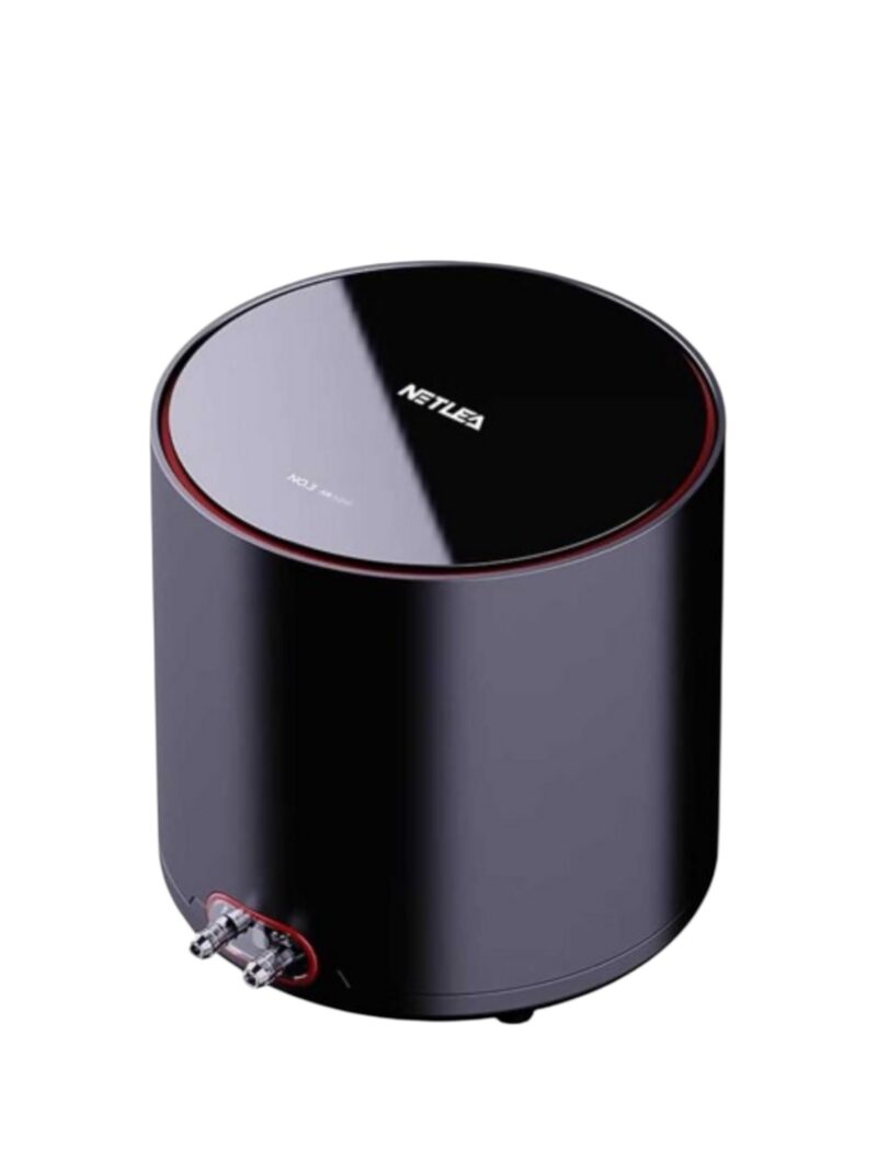 Aireador Recargable Netlea
