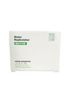 Rellenador de Agua