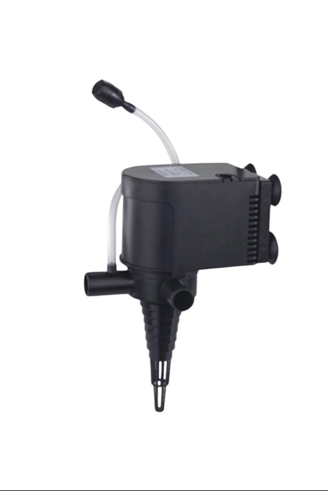 Bomba Sumergible JAD SP-1800