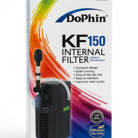 Filtro Interno  Dophin KF 150