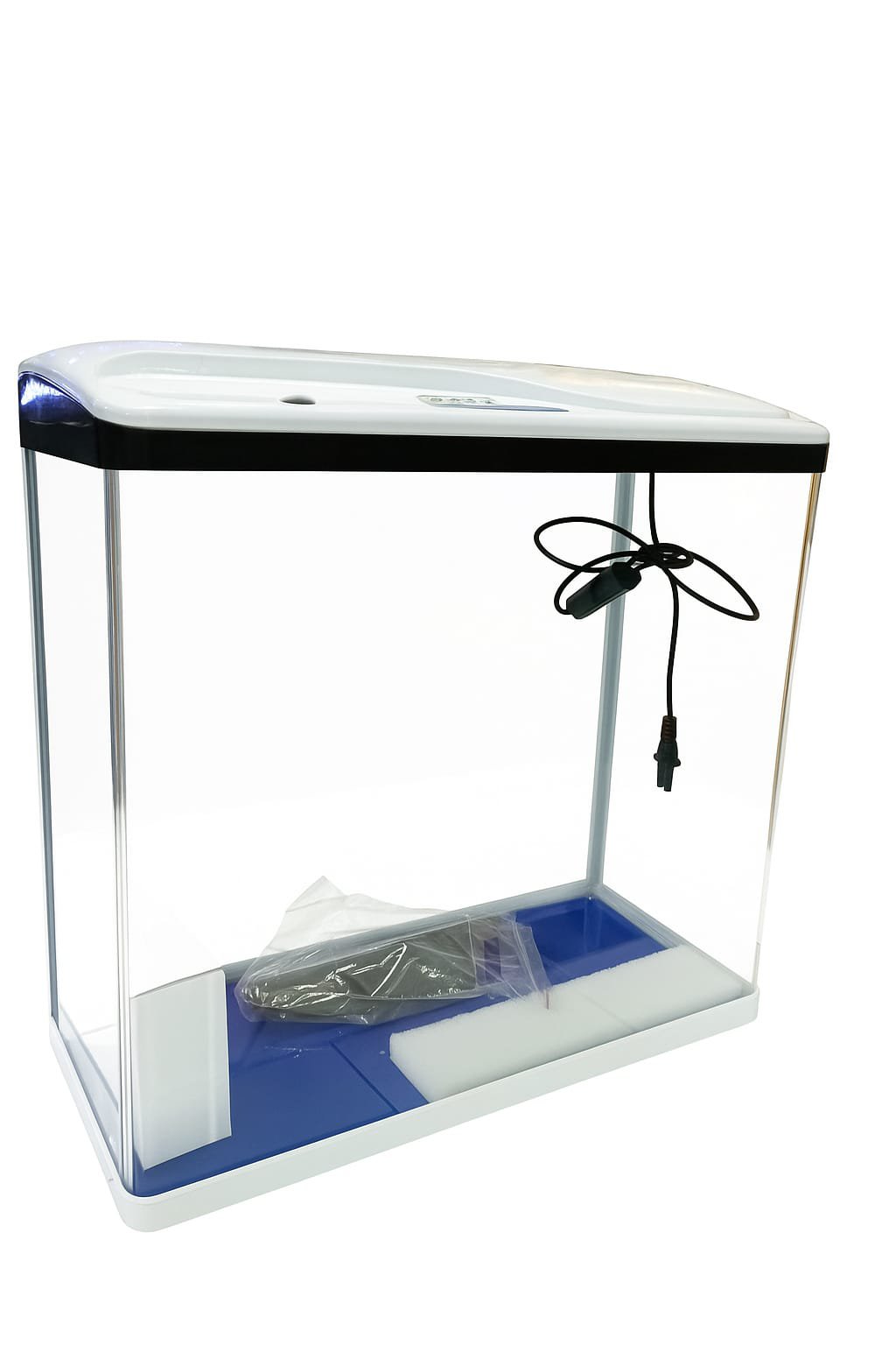 Acuario SO-600F SOBO