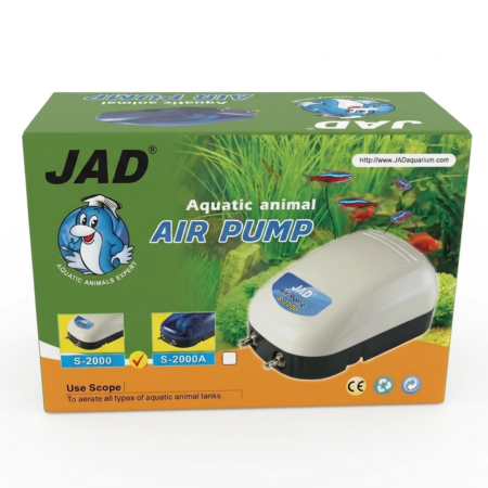 Jad Bomba Aireadora S-2000