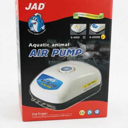 Jad Bomba Aireadora S-4000B